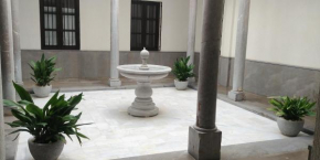 Apartamento Nueva del Santísimo, Granada